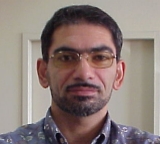 <b>Keivan Esfarjani</b> Associate Professor. Ph.D., Delaware, USA. - esfarjan